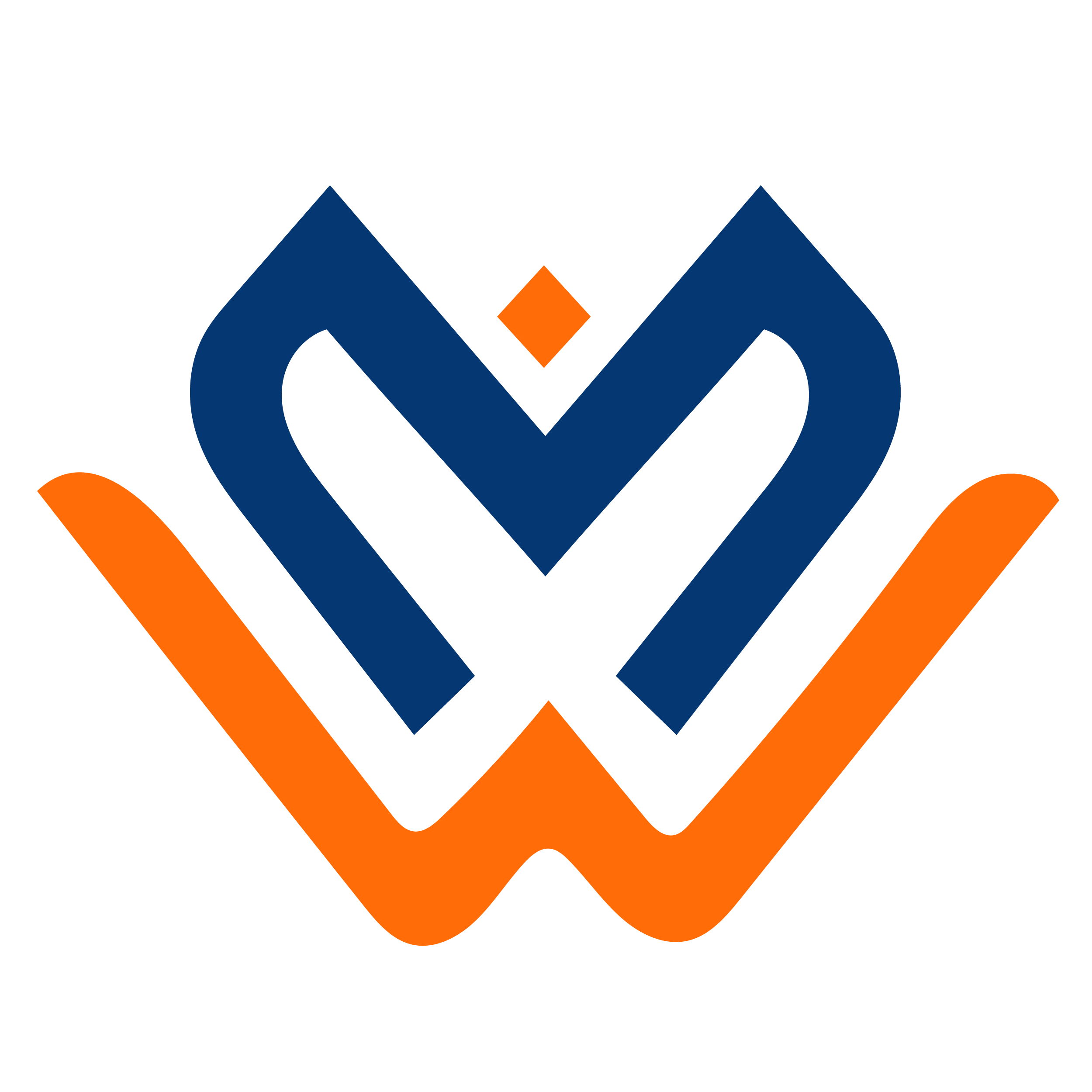 Margda Logo